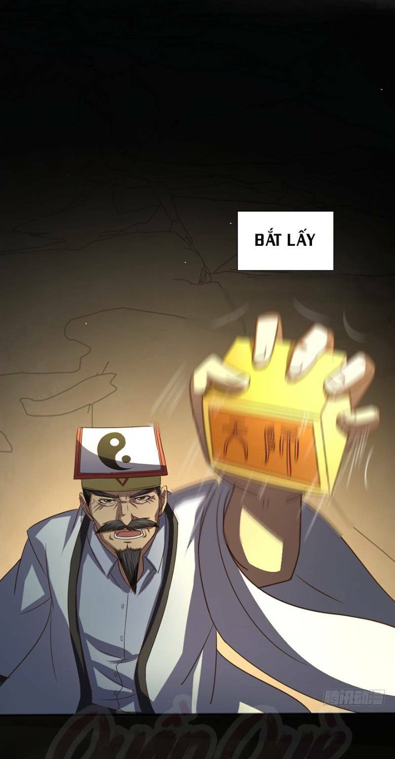 thập nhị thiên kiếp chapter 38 18