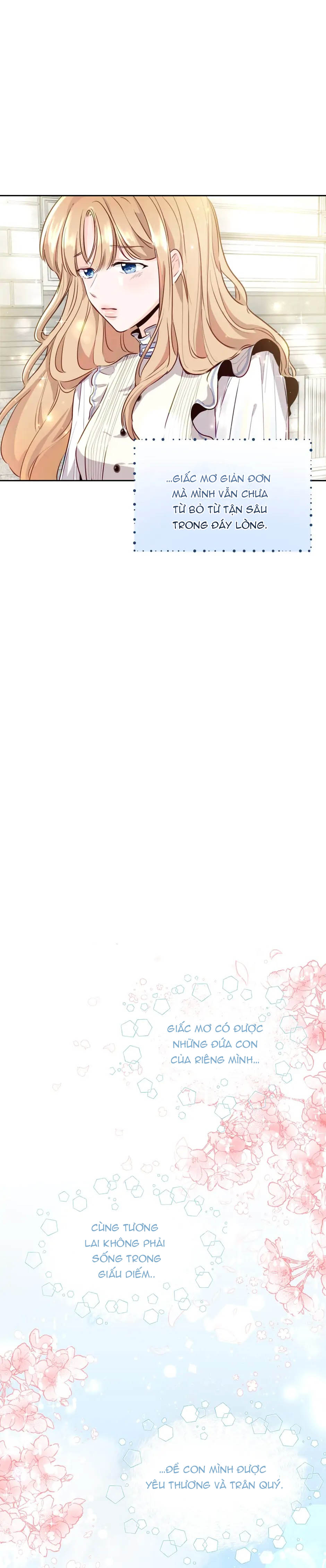 đánh cắp trái tim thiếu nữ chapter 3.2 9