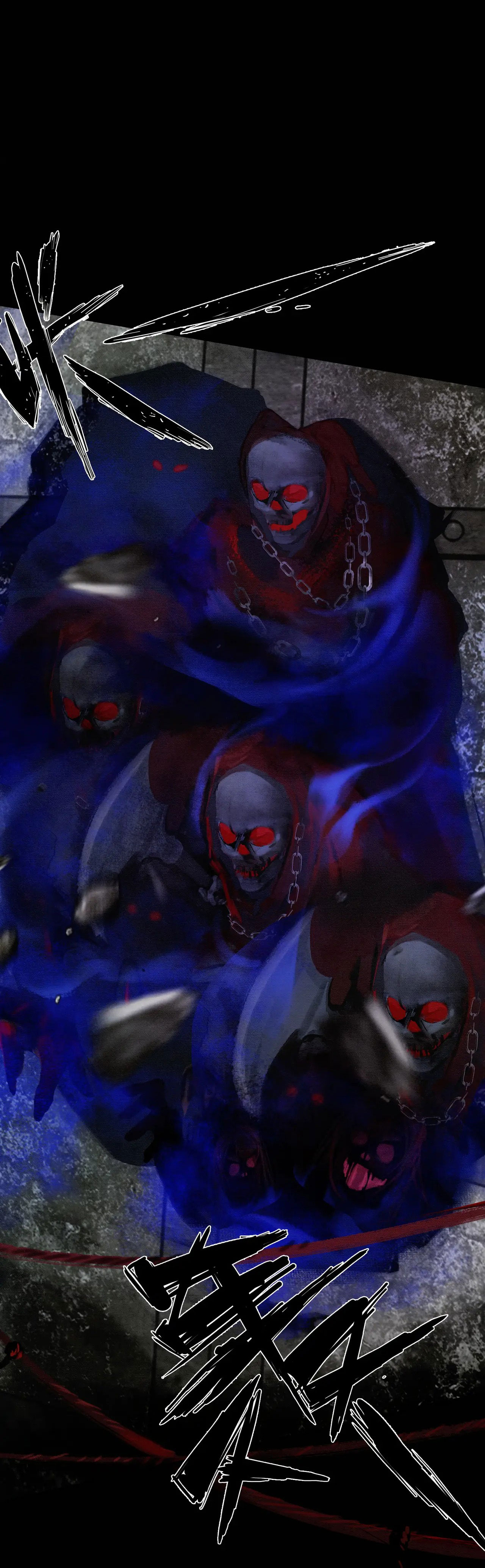 ai đã dạy hư đồ đệ phản diện của ta? chapter 1 17