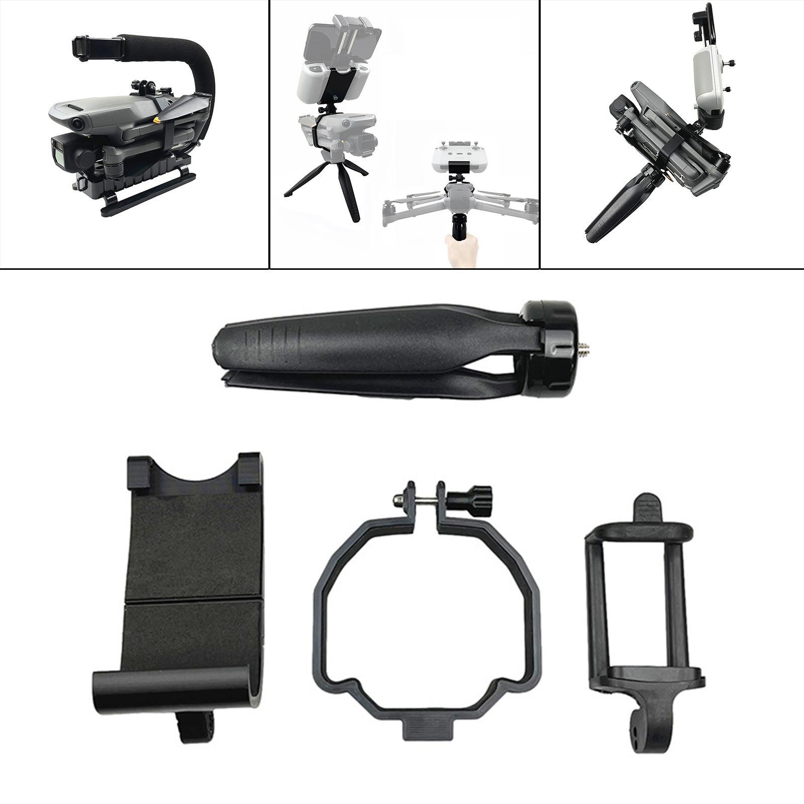 Handheld Gimbal Stabilizer Bracket Drone Accessories for   3