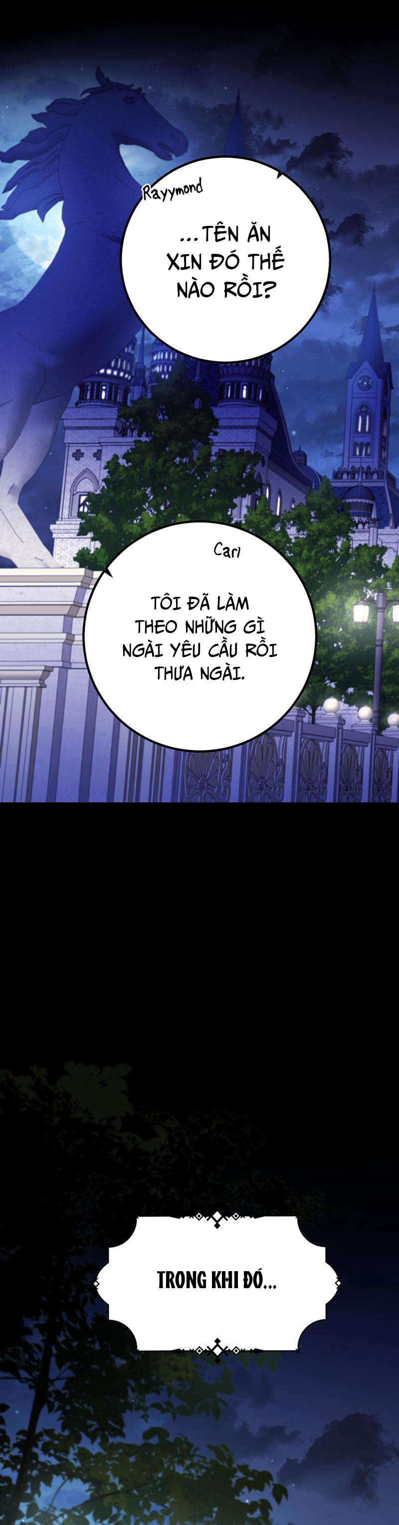 Cơ hội thứ hai chapter 48