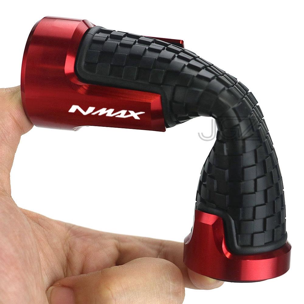 Bọc Tay Nắm Xe Máy Bằng Cao Su Cho Yamaha Nmax