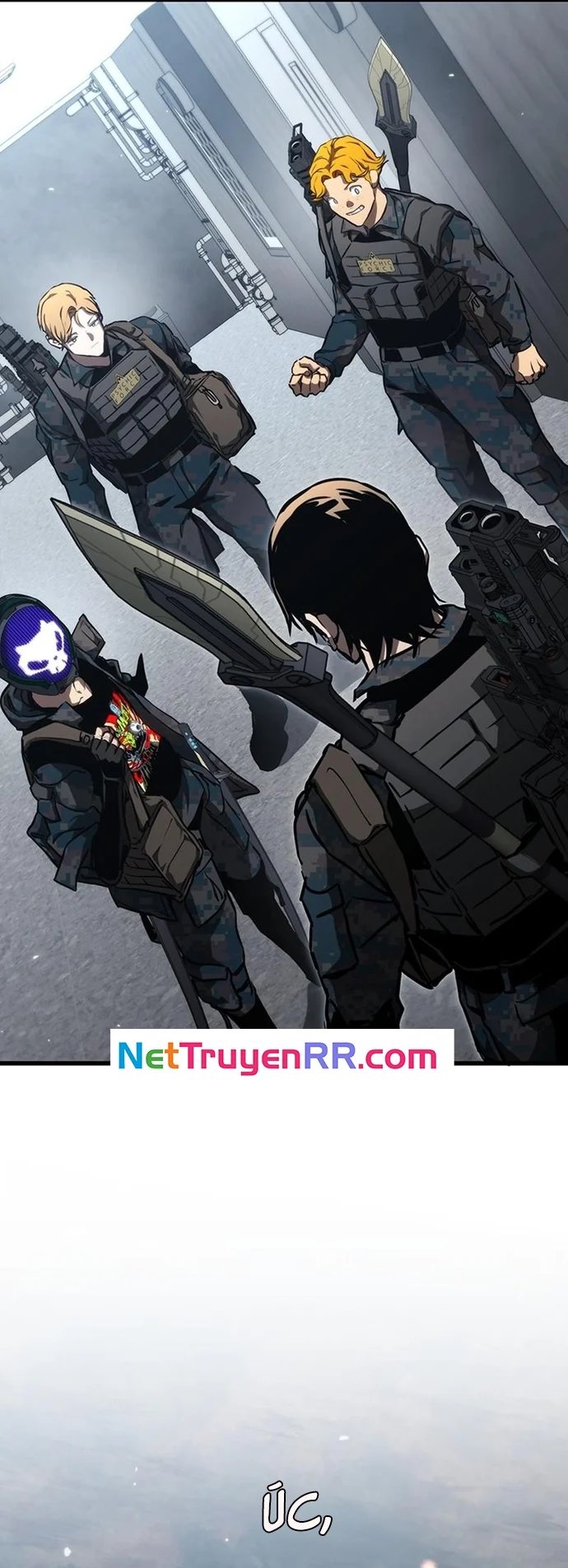 đồ long kỵ sĩ hôn môi ác long chapter 94 2