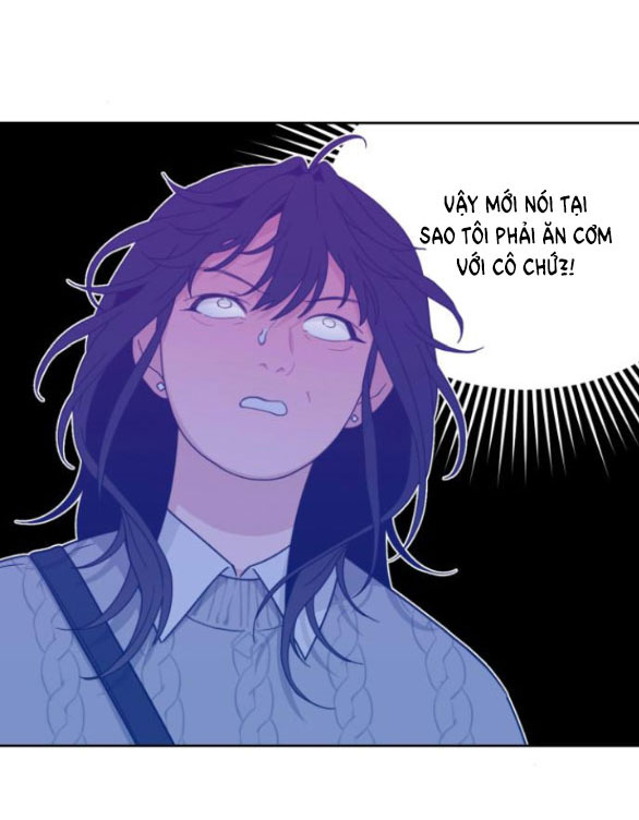 Vận May Bất Ngờ chapter 25.1 30