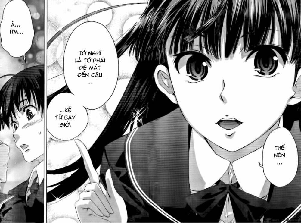 amagami - precious diary chapter 6 17