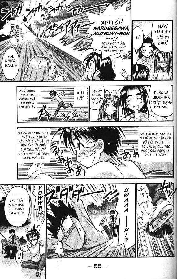 love hina chapter 54 13