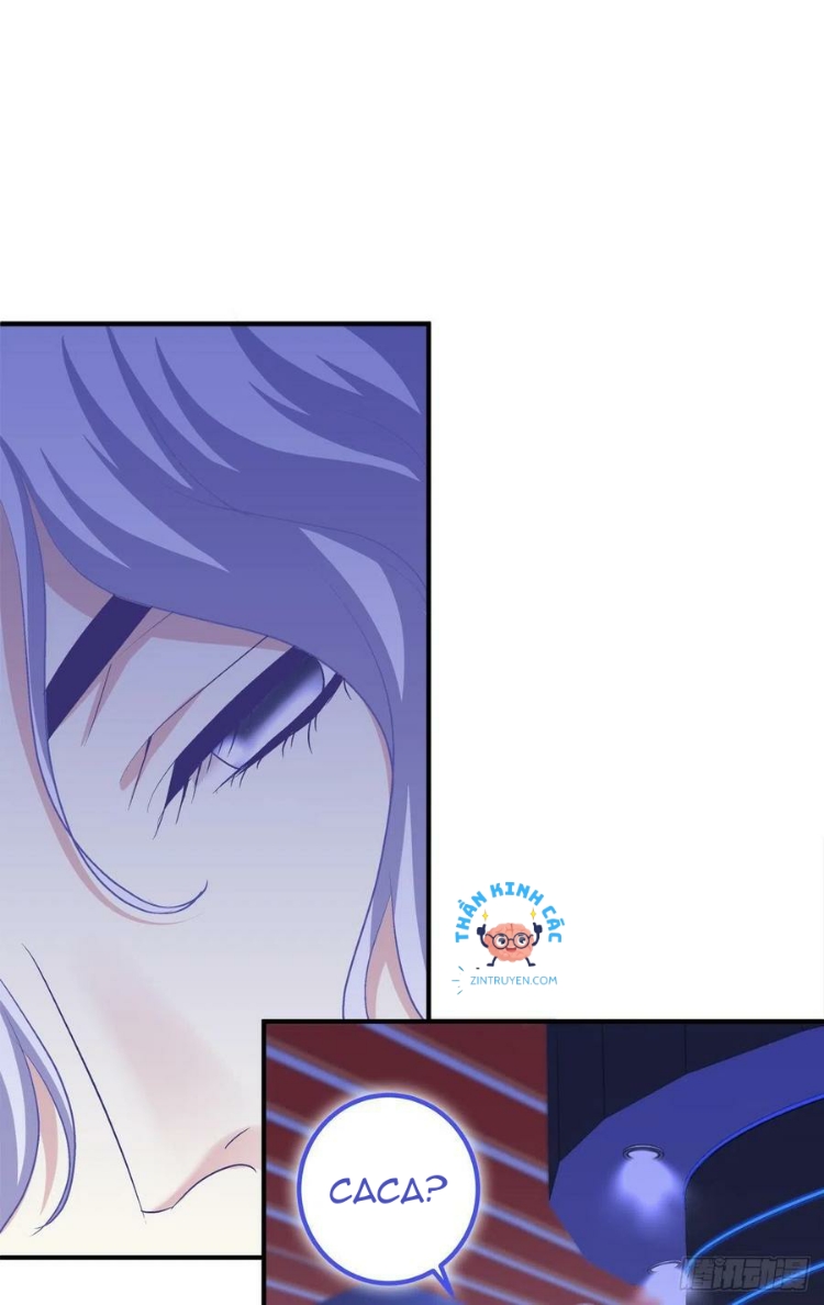 kiểm soát tuyệt đối chapter 55 14