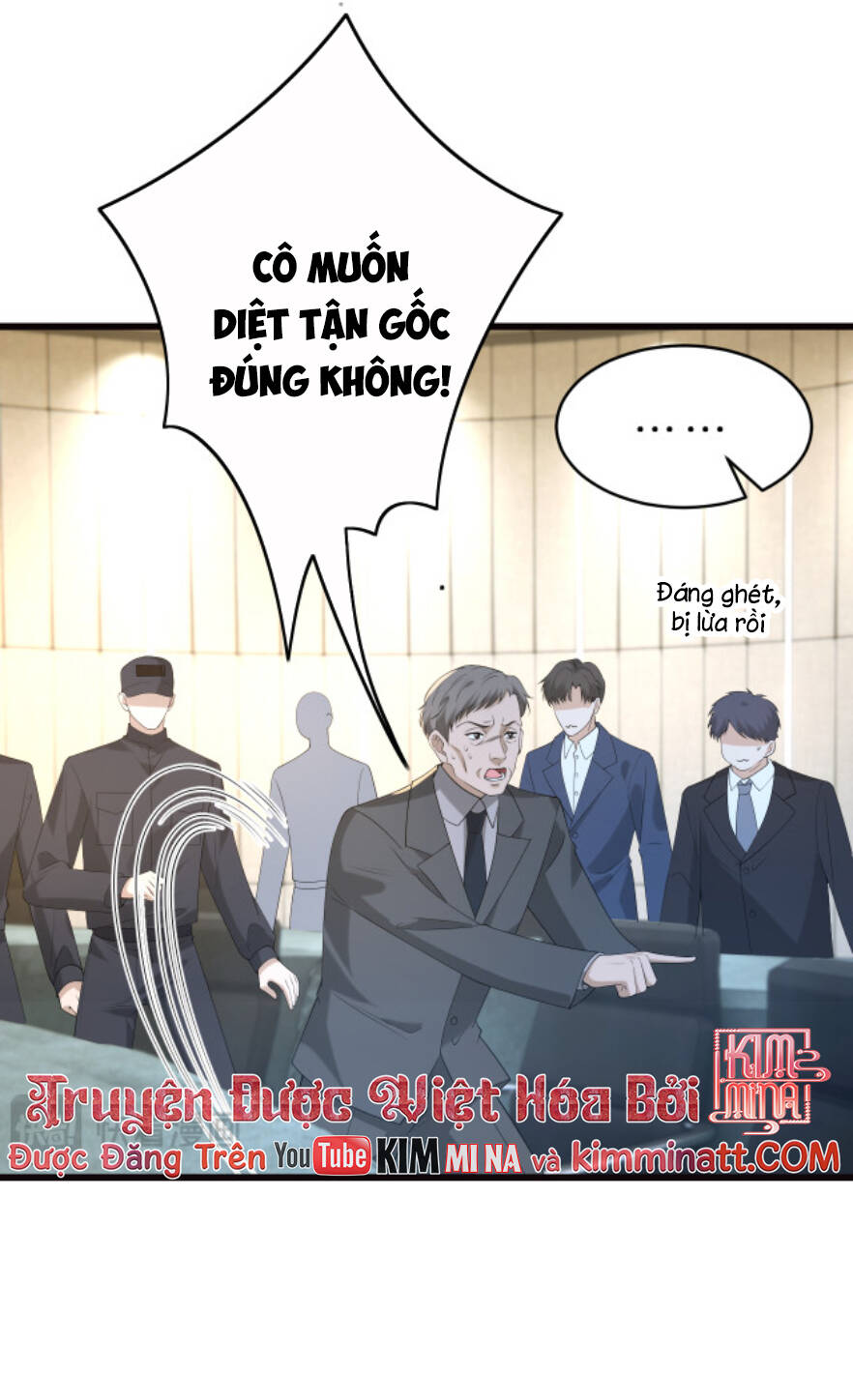 đại boss thần bí lại chiều hư vợ chapter 25 18