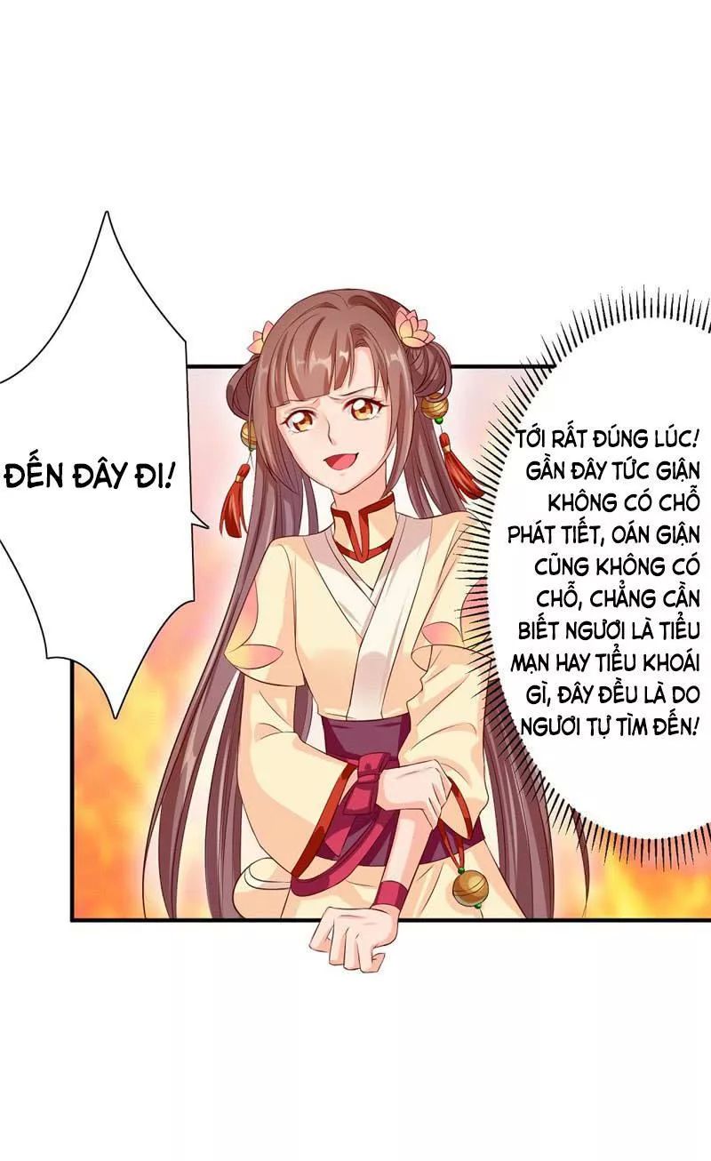 võ lâm manh chủ chapter 33 2