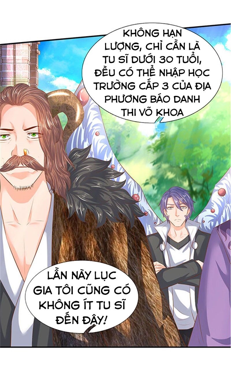 Vạn Cổ Thần Vương Chapter 65 - Trang 23