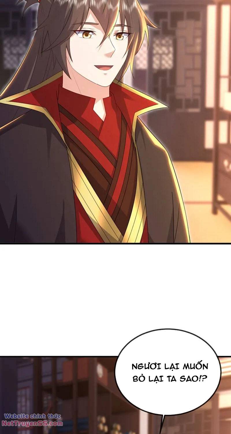 tiên võ đế tôn chapter 533 41