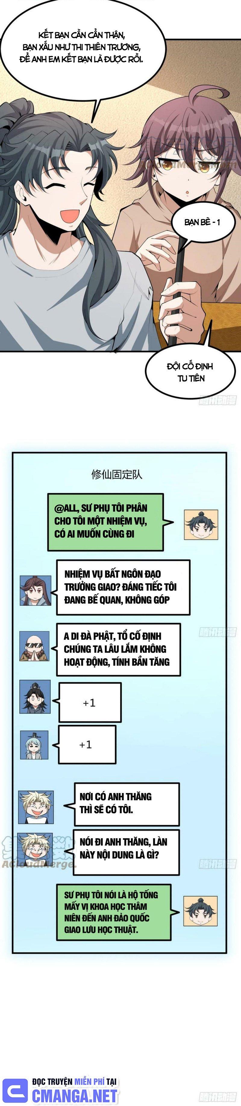 địa cầu đệ nhất kiếm chapter 174 8