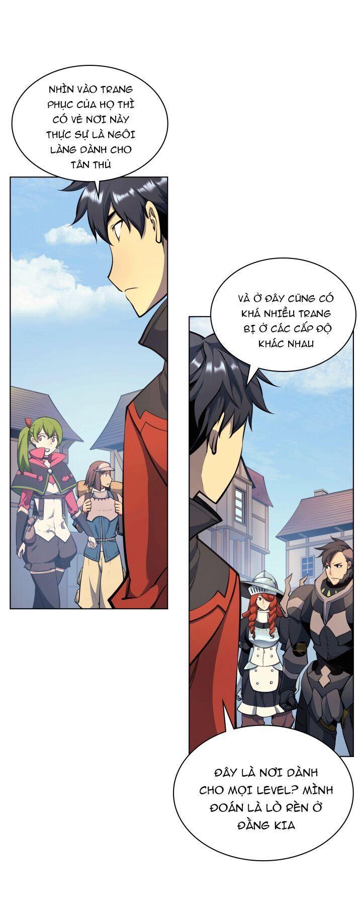 vượt qua giới hạn chapter 14 23