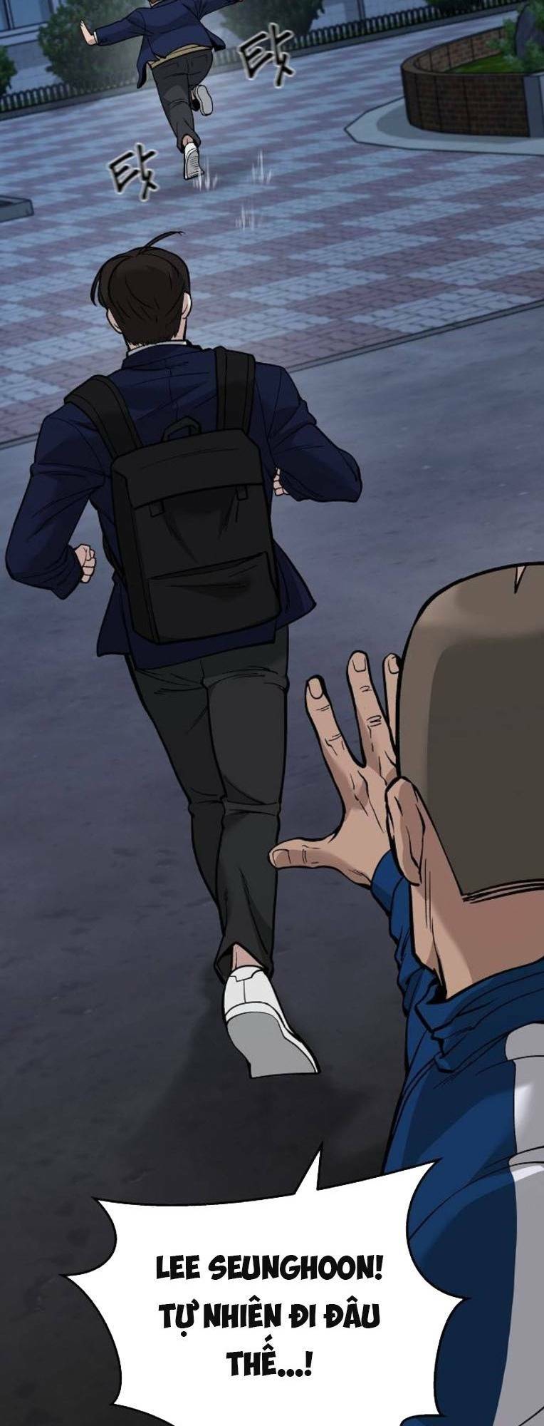 quản lí du côn chapter 61 8