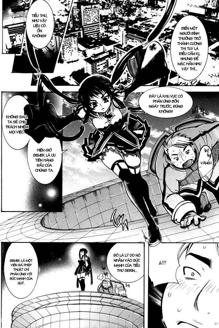 immortal regis chapter 2 4