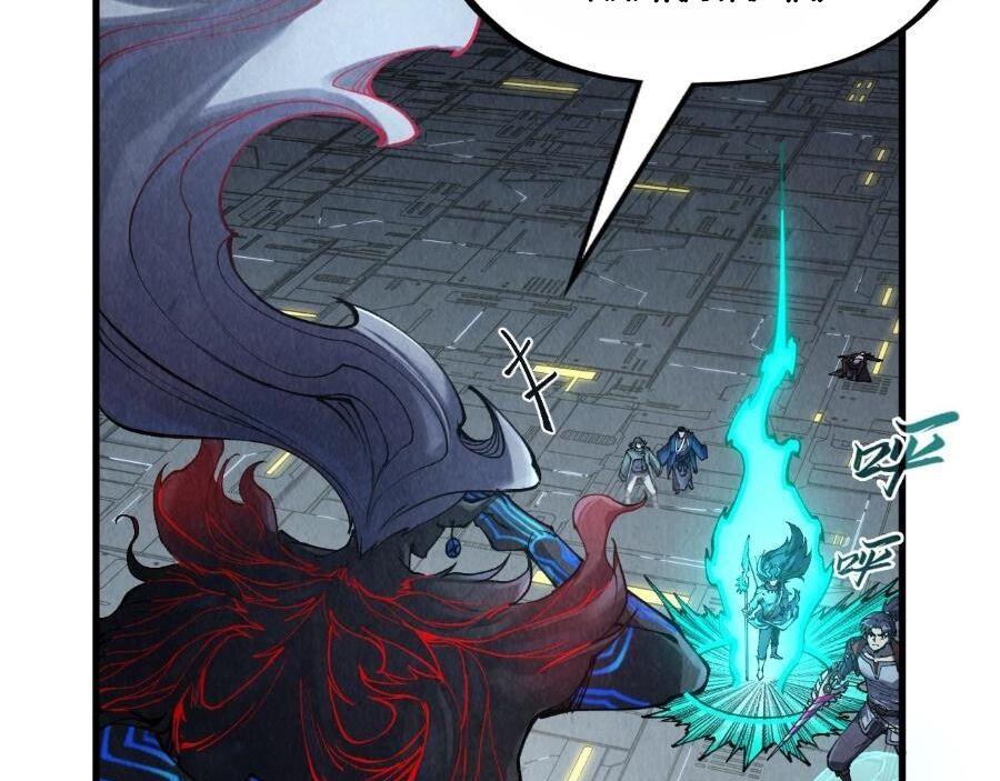 vạn cổ chí tôn chapter 274 16