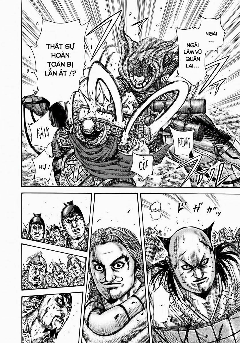 kingdom - vương giả thiên hạ chapter 282 16