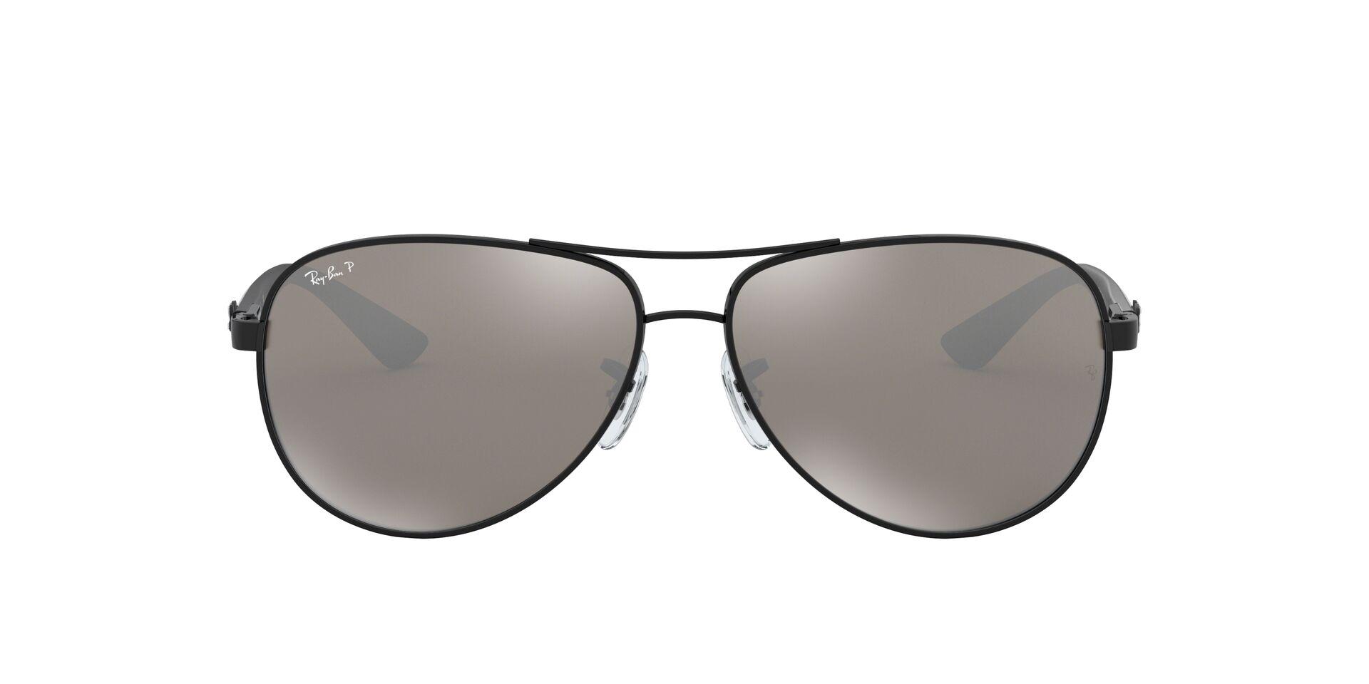 Mắt Kính Ray-Ban  - RB8313 002/K7 -Sunglasses