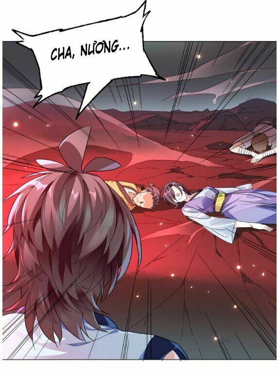 thiên mệnh cửu tinh chapter 1 41