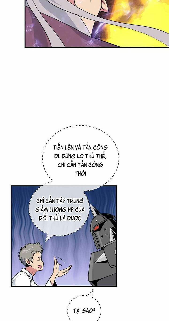 tôi sinh ra để làm người vĩ đại chapter 78 78