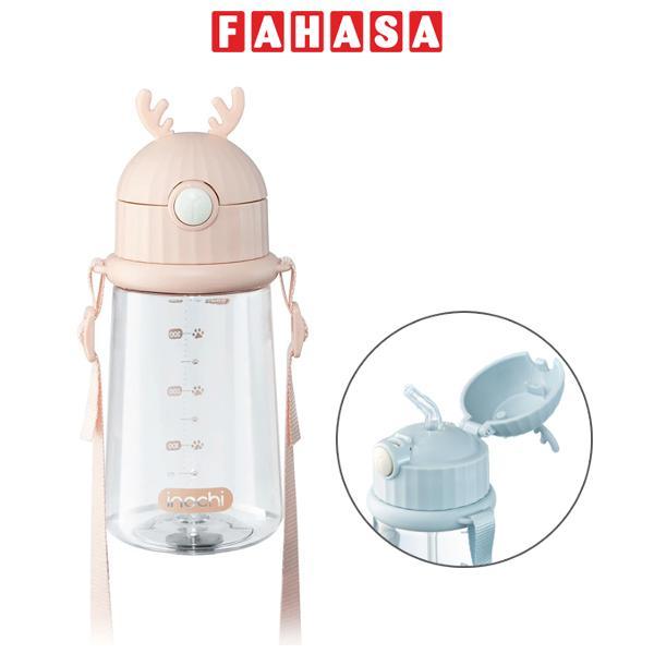 Bình Nước Goki Rudy 450 ml - Inochi HNK.BIGR.0450