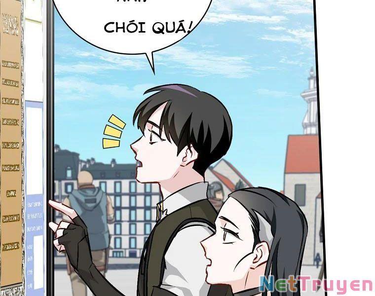 tôi lên cấp chỉ bằng cách ăn chapter 93 32