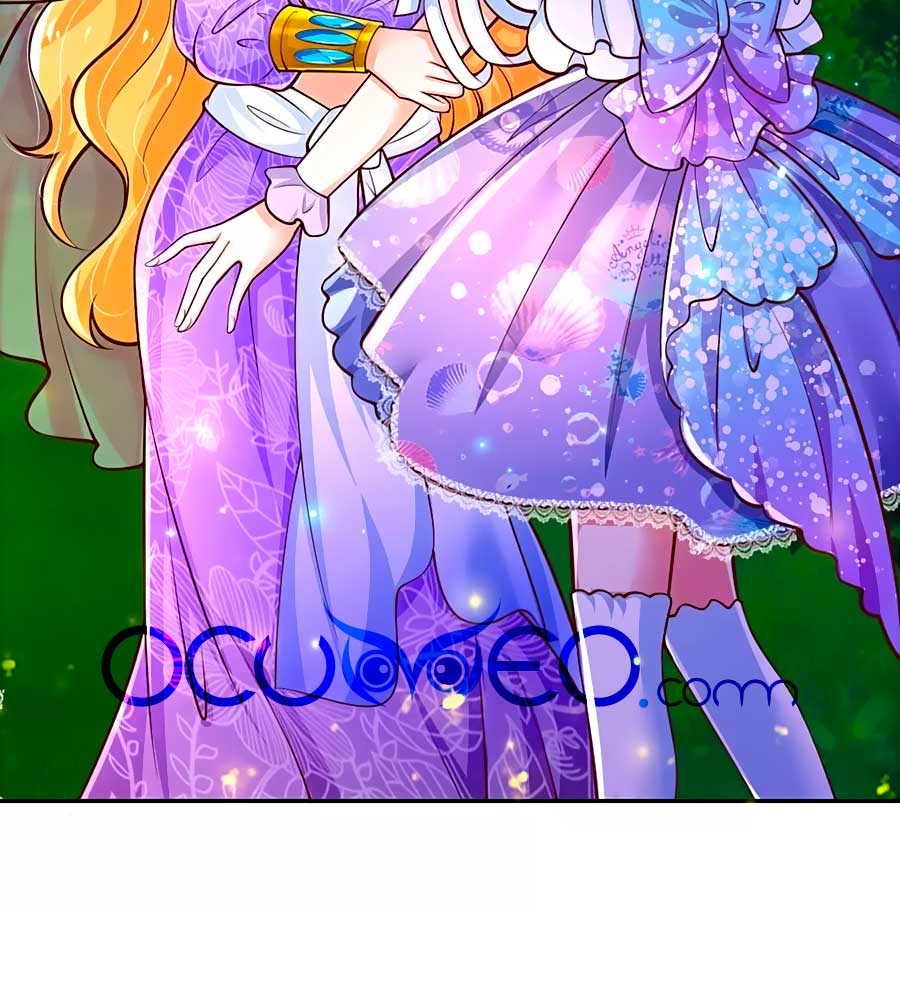 bỗng một ngày nọ trở thành con gái vua chapter 212 16