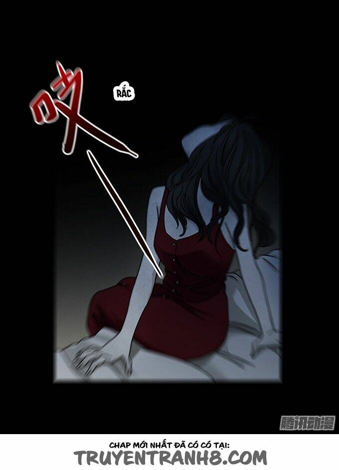 ớn lạnh tuyệt đối chapter 87 40