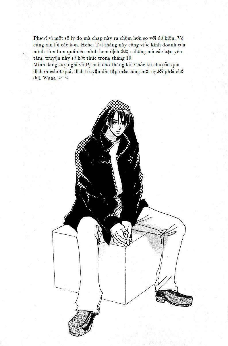 honey na koto chapter 5 52