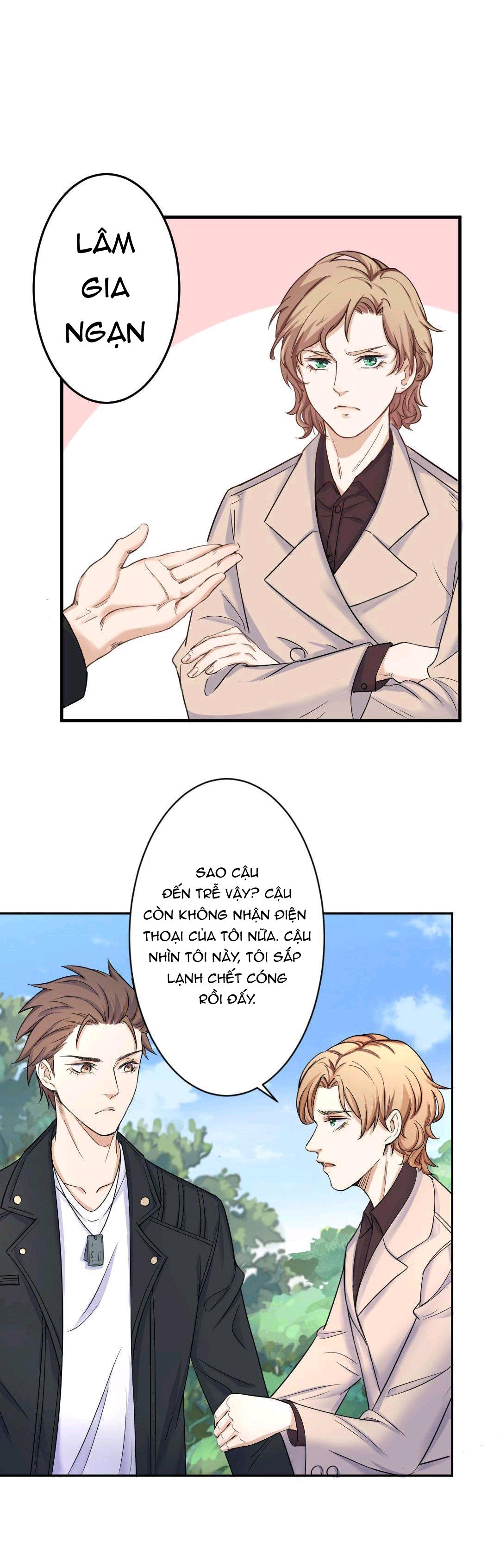 thu dĩ vi kỳ chapter 7 12