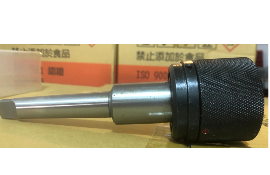 Đầu kẹp mũi khoan MT2. 20-1301 Karnasch