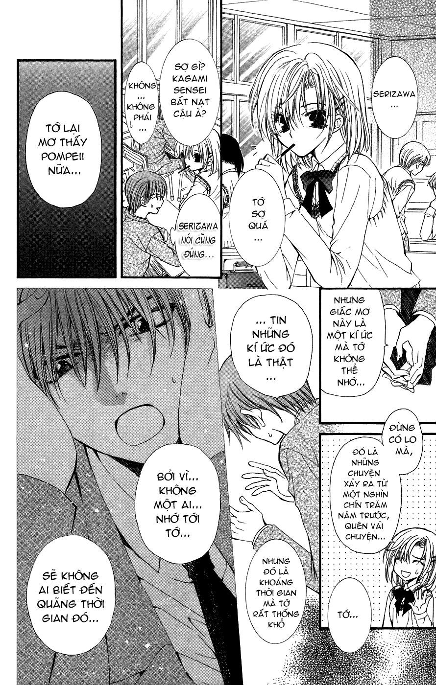 ng life chapter 9 16