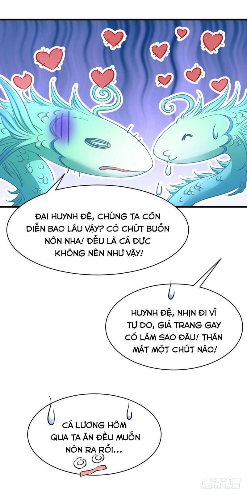 trò chơi trừng phạt chapter 36 15