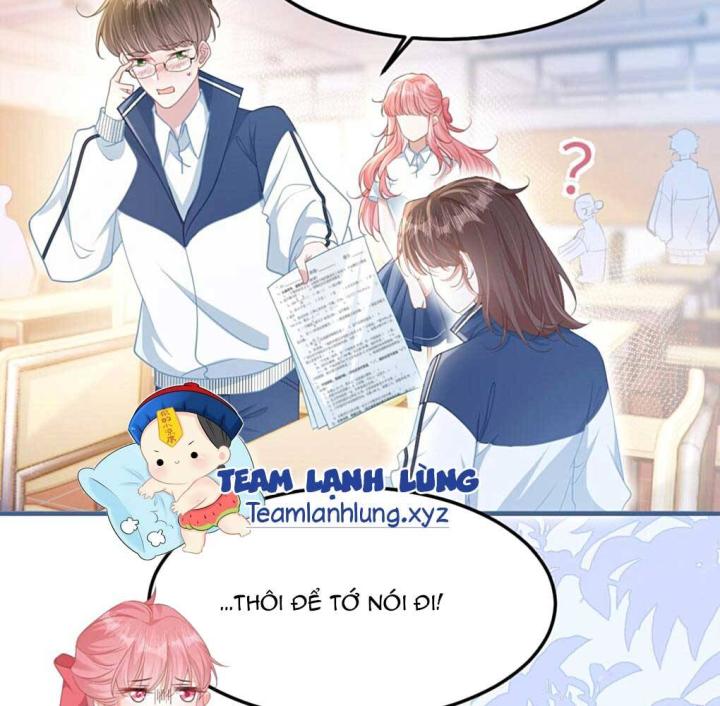 sau khi đọc sách, tôi thậm chí còn không phải là nhân vật nữ phụ chapter 6 17