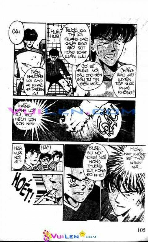 sôi động cầu trường full 17 tập chapter 4 105