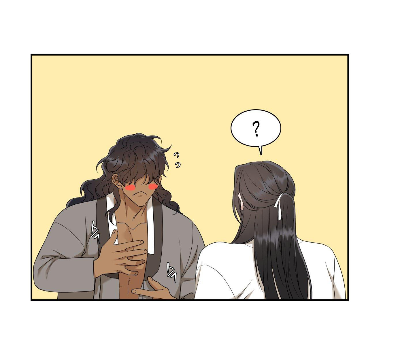 mắt phủ toàn sương chapter 72.1 11