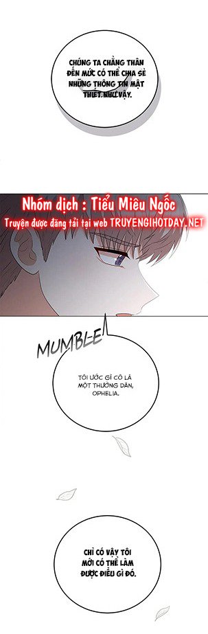 diễn vai ác nữ cũng thật khó khăn chapter 83 14