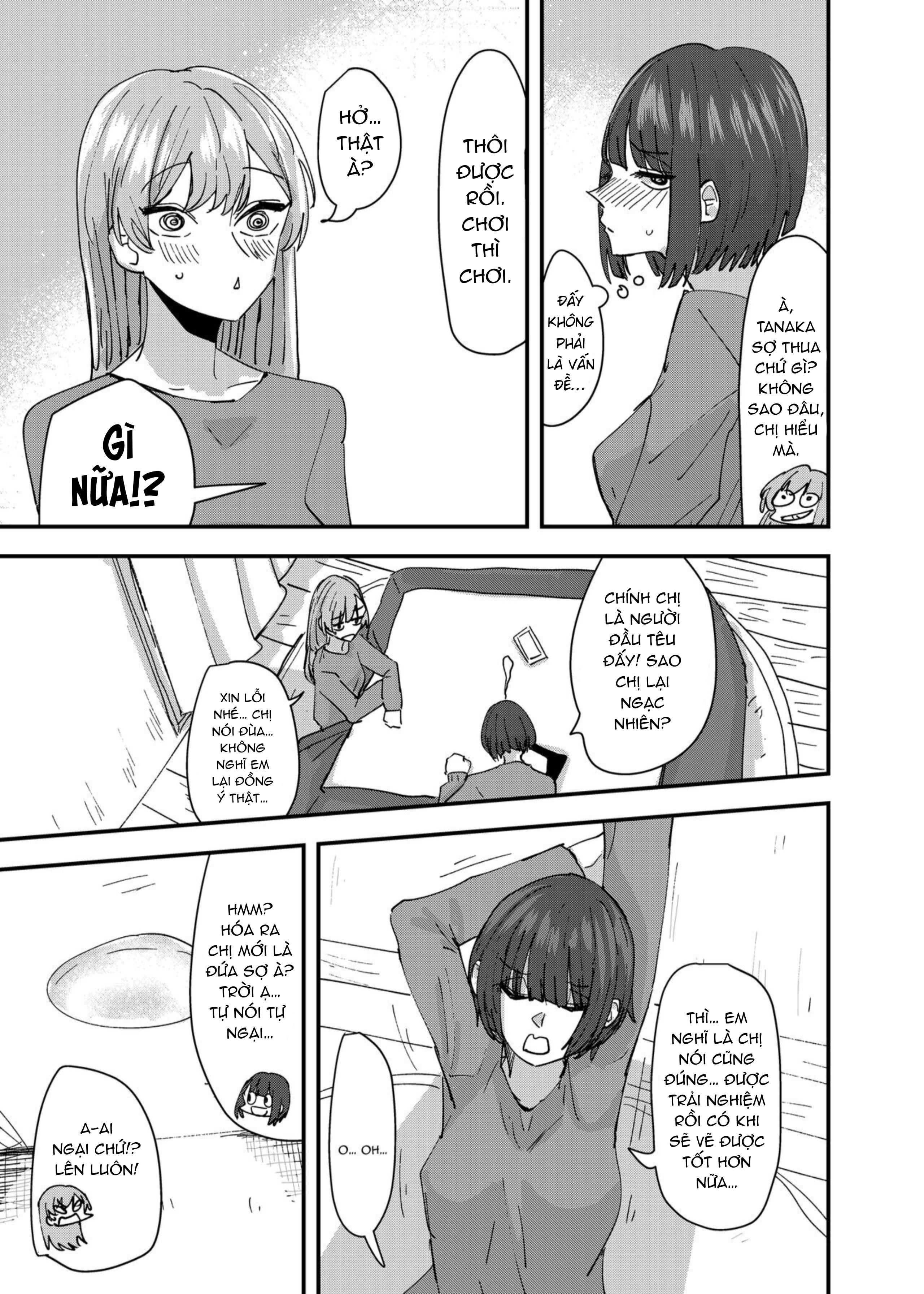 tổng hợp gl oneshot mồn lèo chapter 18 7