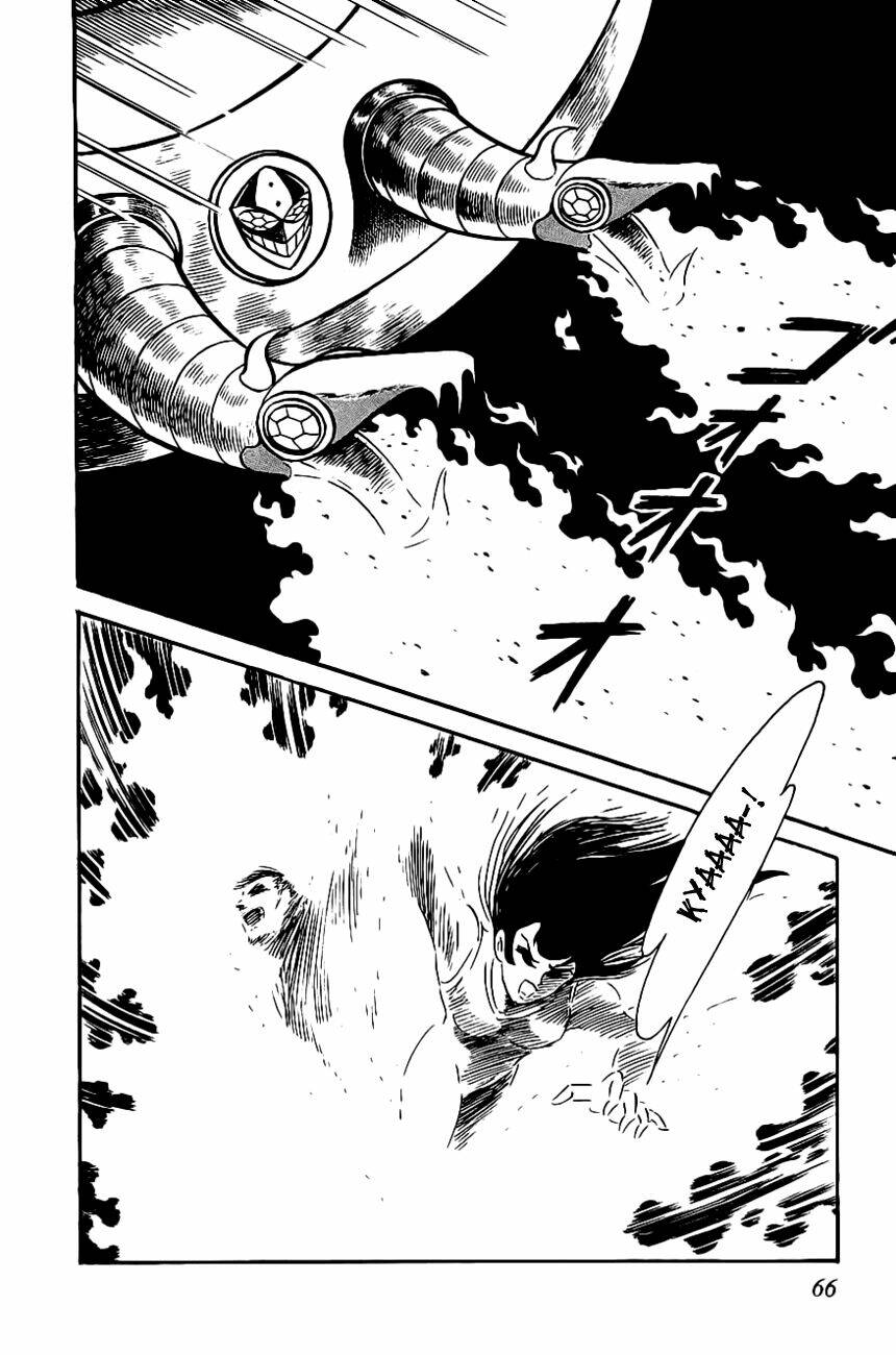 ufo robo grendizer chapter 2 34