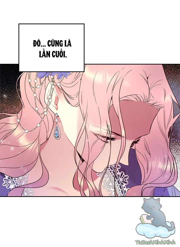 [15+] công chúa chloe chapter 68.5 22