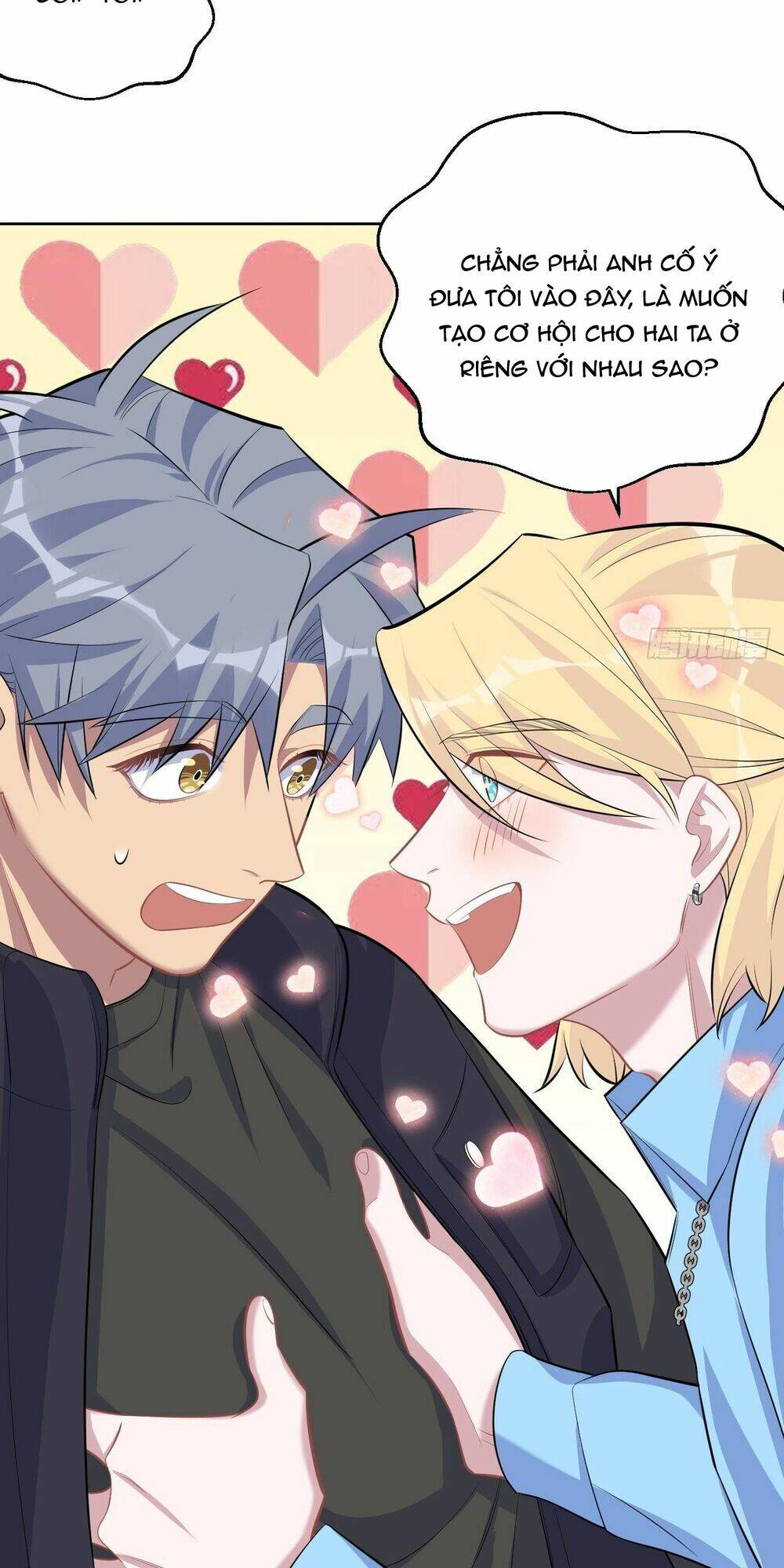 nhạc phụ đại nhân là lão bà chapter 80 26