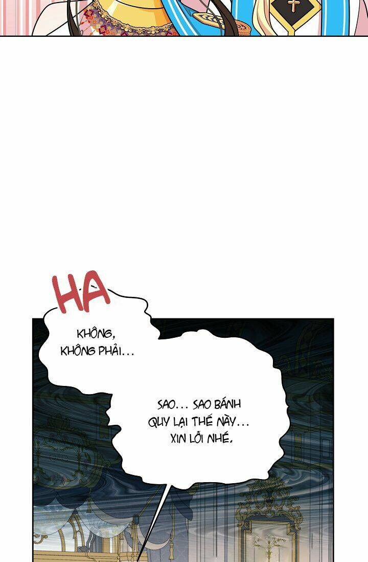 tôi đã nuôi dưỡng bạn thời thơ ấu thành bạo chúa chapter 43.1 51