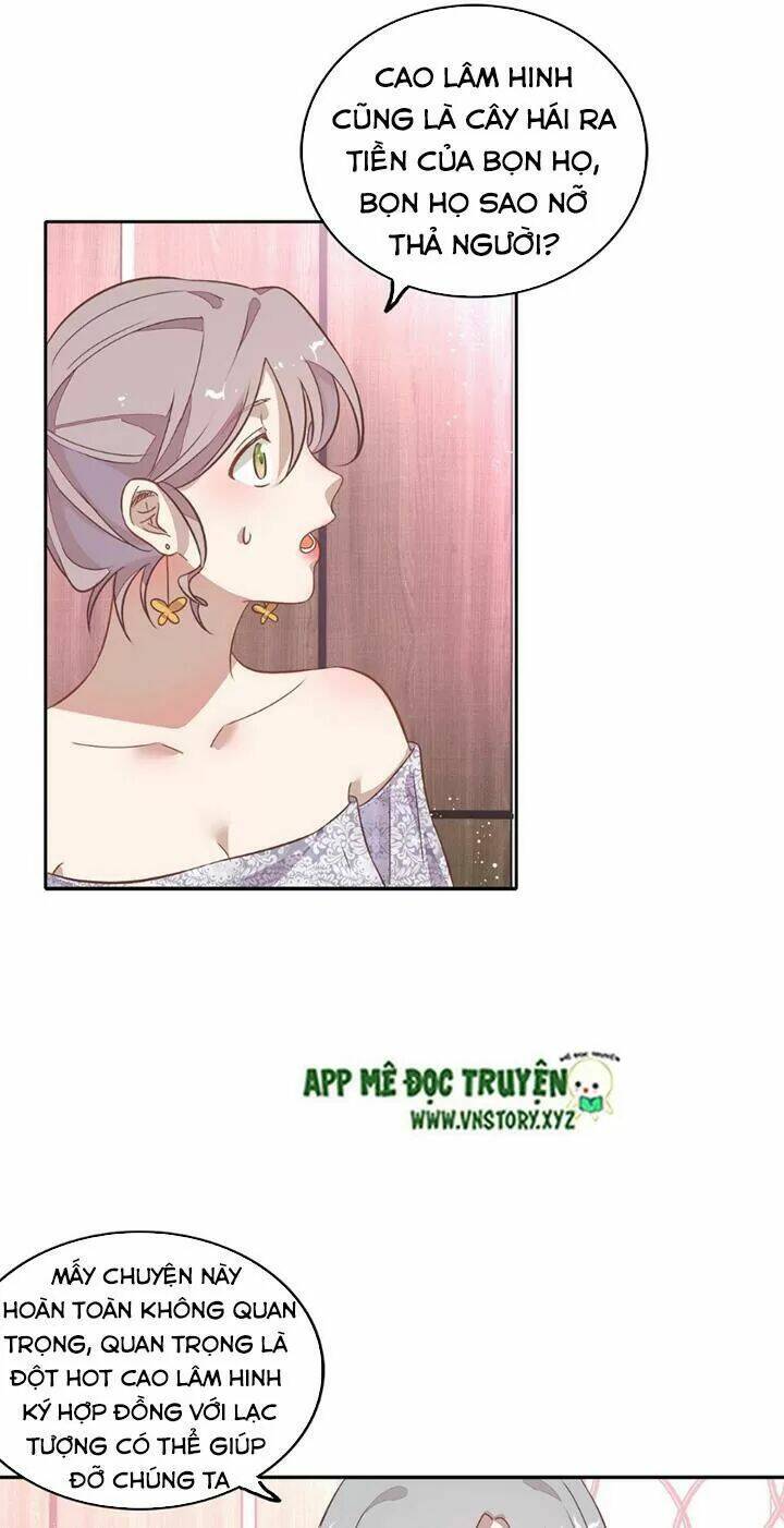 bạn trai kém tuổi bẫy yêu tôi chapter 30 19