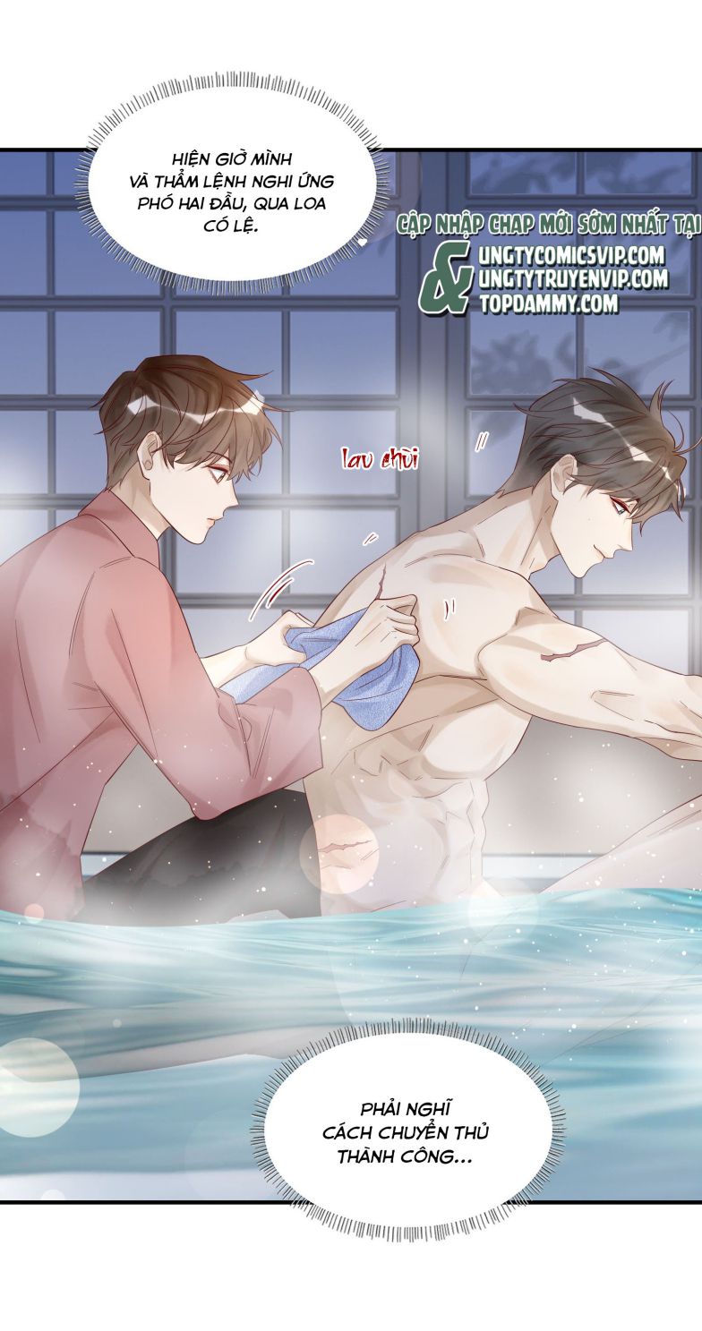 phim giả làm thật chapter 45 34