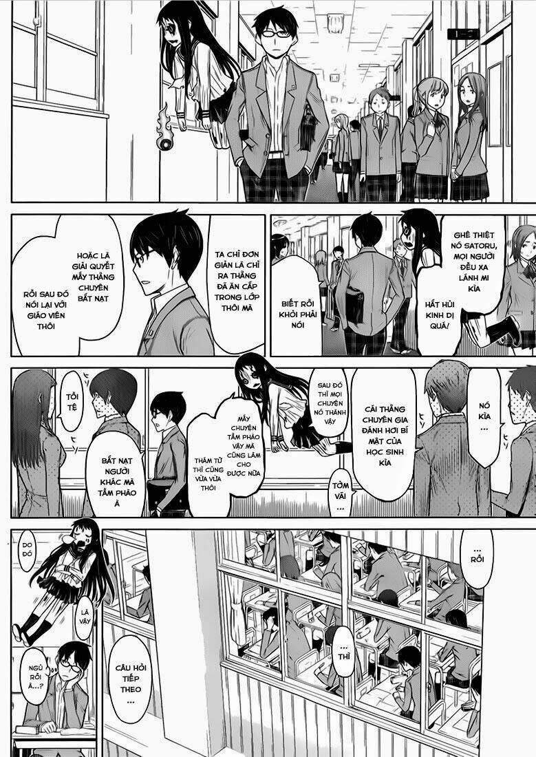 kako to nise tantei chapter 2 8