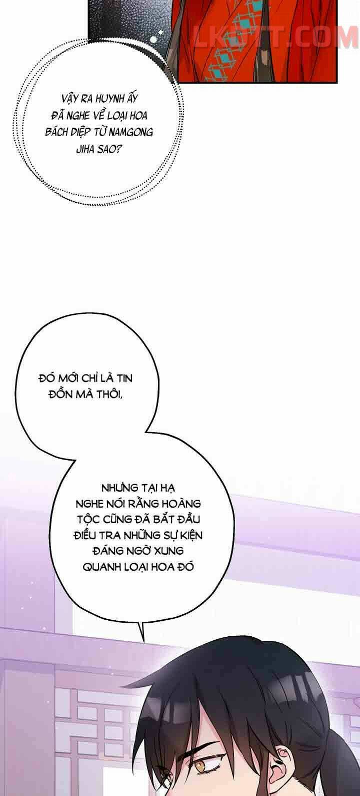 tôi trở thành nhân vật phản diện giỏi nhất trong giới võ thuật chapter 47 30