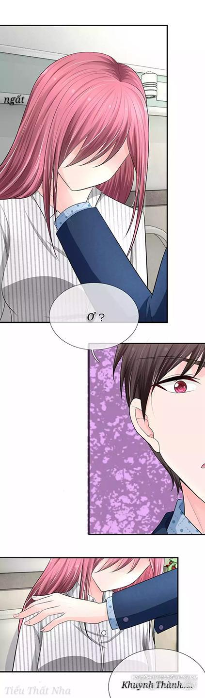 tù nhân tình yêu 99 ngày chapter 11 6