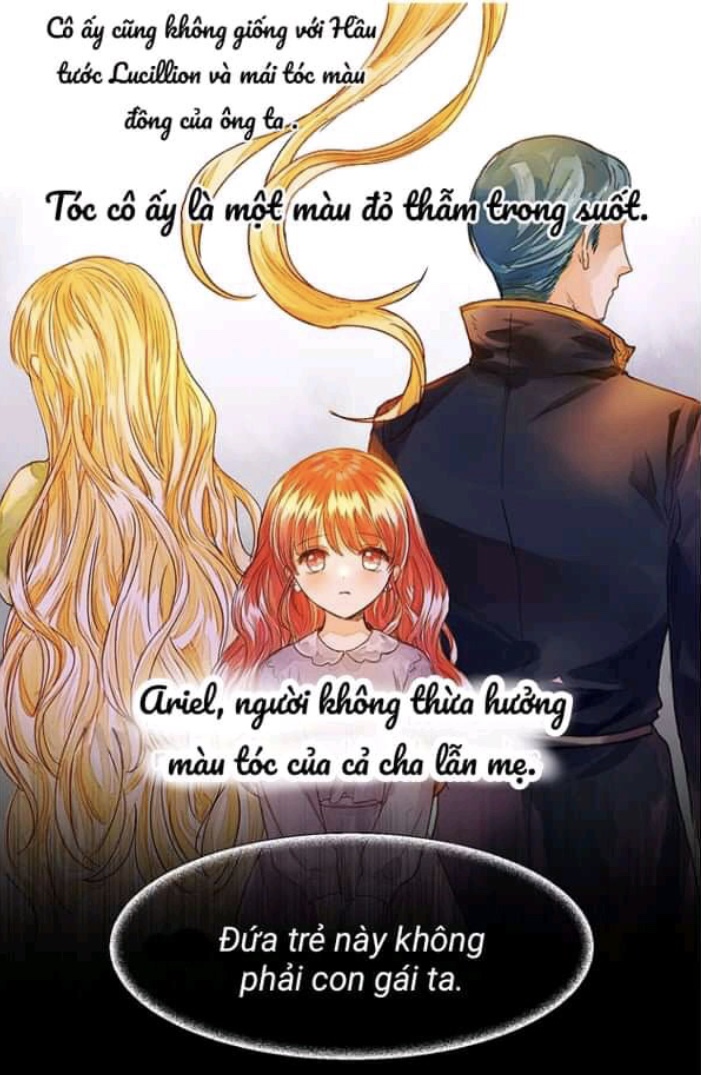 tổng hợp prologue [comics of corgies] chapter 3 2