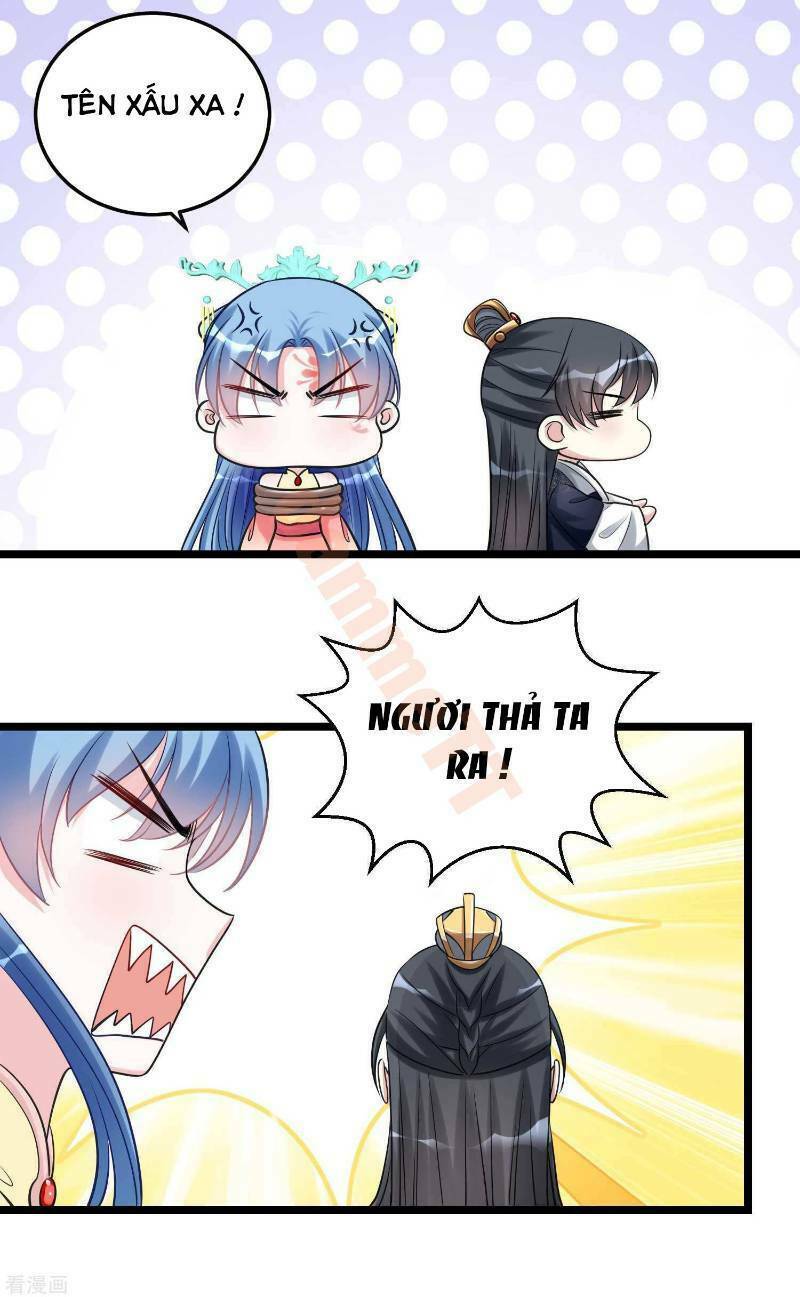 độc y đích nữ chapter 62 16