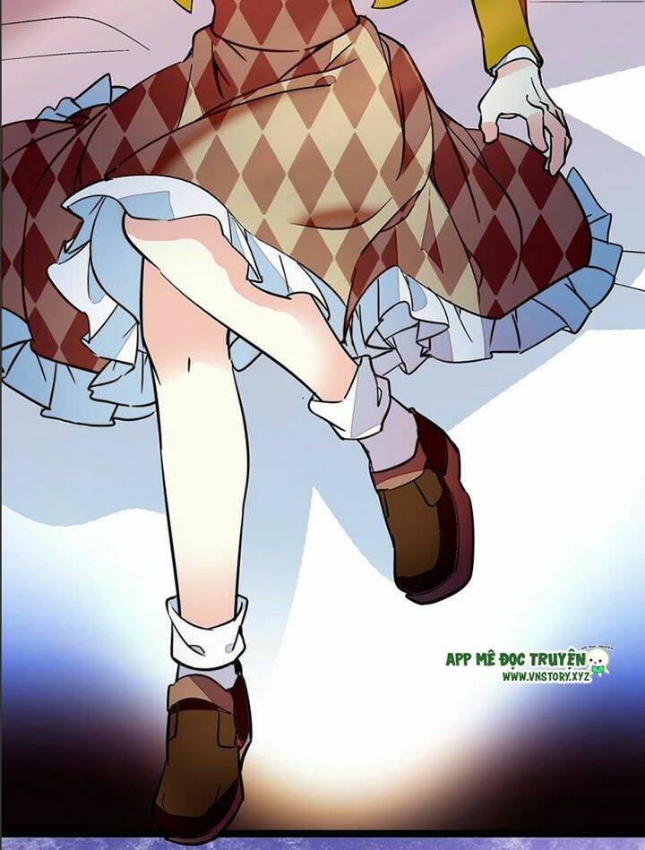 nữ hầu sau giờ học chapter 40 16
